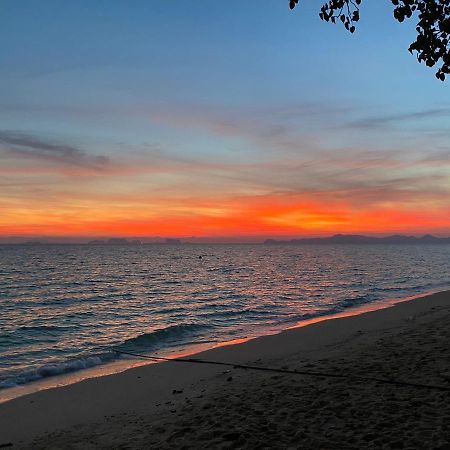 Kalume' Eco Boutique Resort-Adult Only Koh Kradan Esterno foto