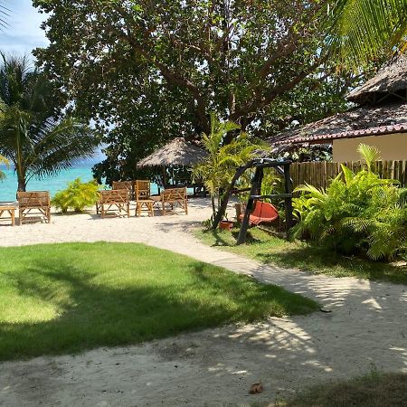 Kalume' Eco Boutique Resort-Adult Only Koh Kradan Esterno foto