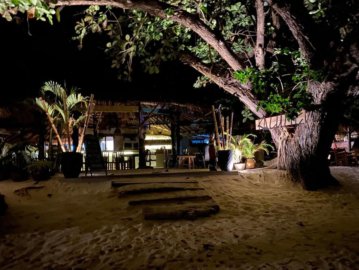 Kalume' Eco Boutique Resort-Adult Only Koh Kradan Esterno foto