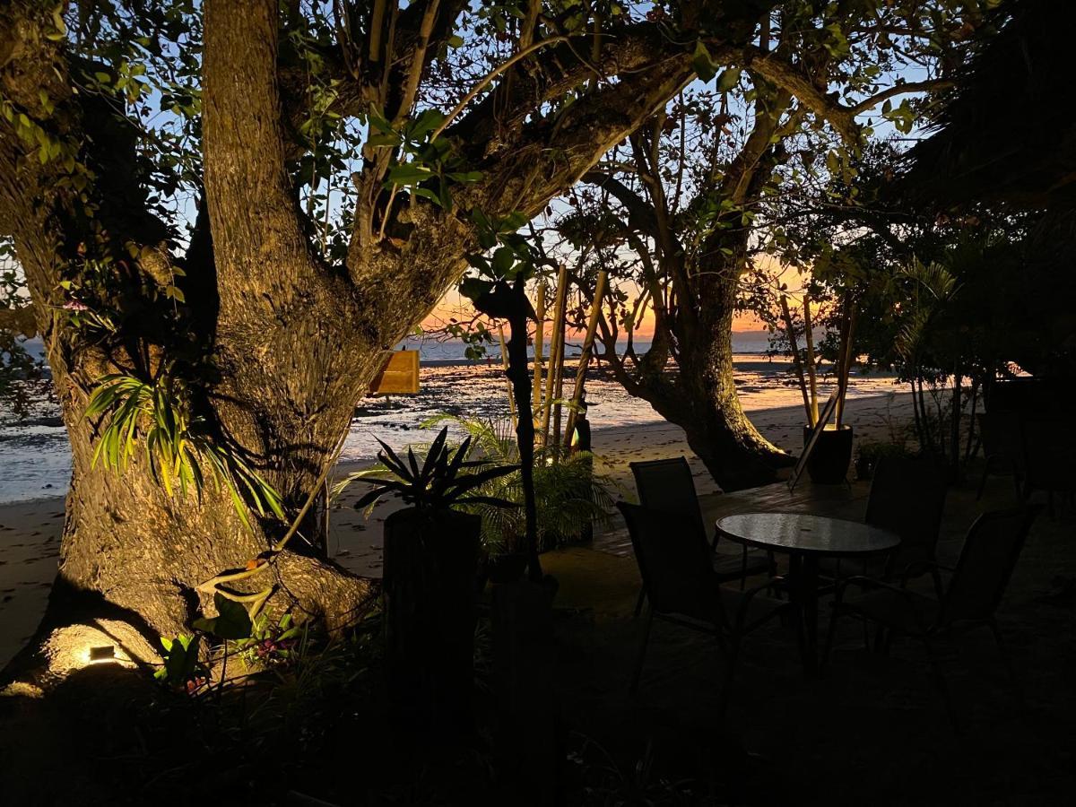 Kalume' Eco Boutique Resort-Adult Only Koh Kradan Esterno foto