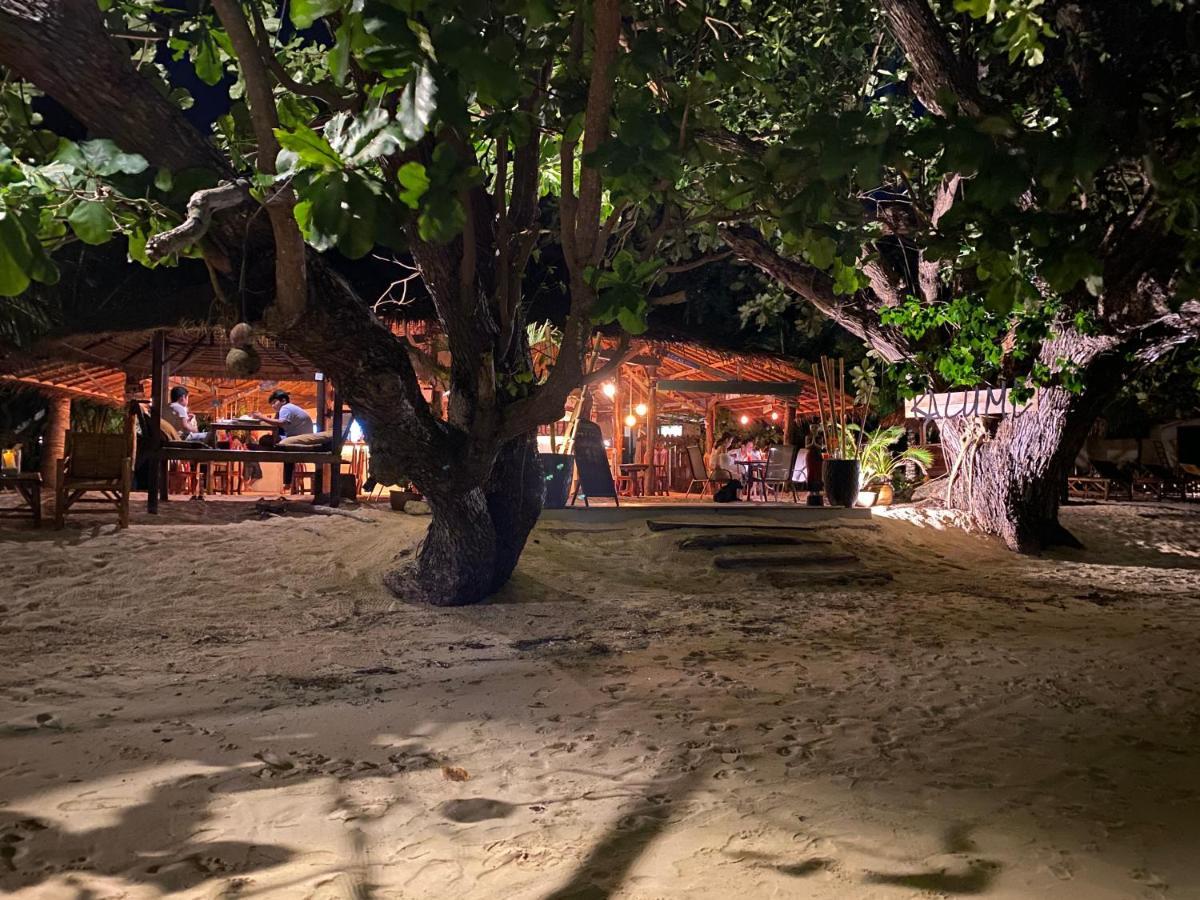 Kalume' Eco Boutique Resort-Adult Only Koh Kradan Esterno foto