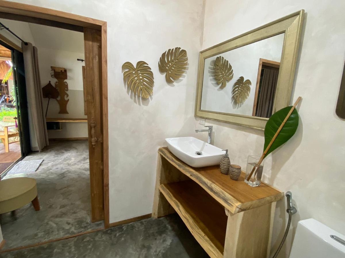 Kalume' Eco Boutique Resort-Adult Only Koh Kradan Esterno foto