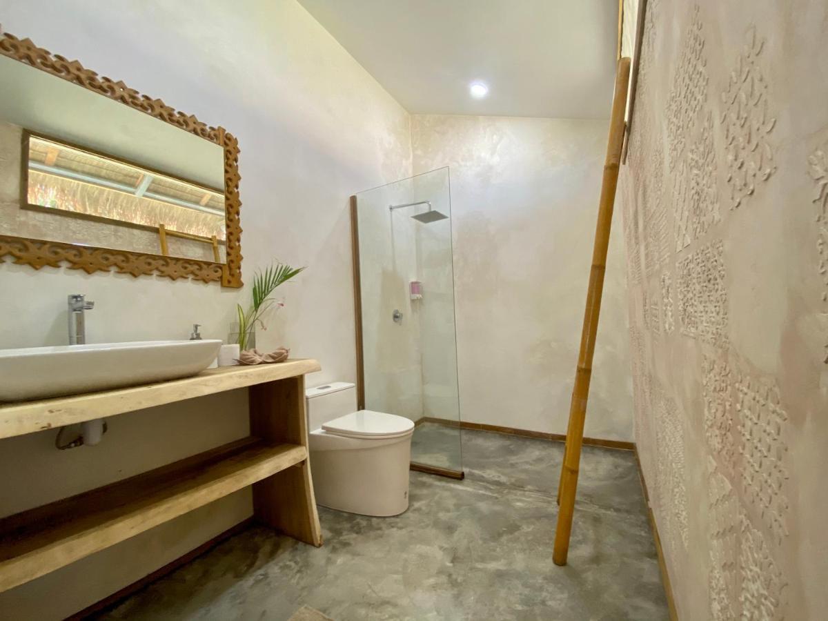 Kalume' Eco Boutique Resort-Adult Only Koh Kradan Esterno foto