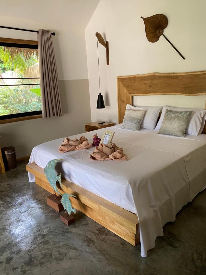 Kalume' Eco Boutique Resort-Adult Only Koh Kradan Esterno foto