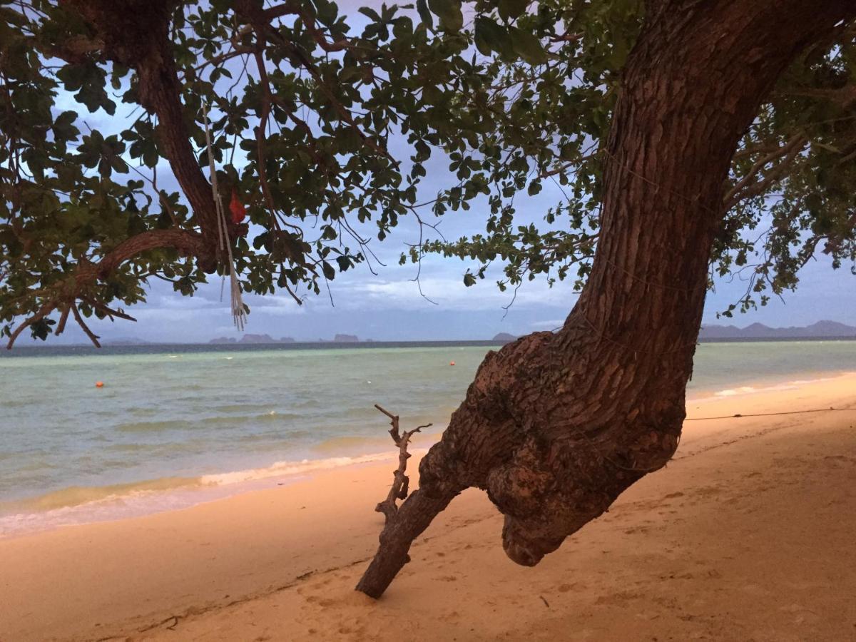 Kalume' Eco Boutique Resort-Adult Only Koh Kradan Esterno foto
