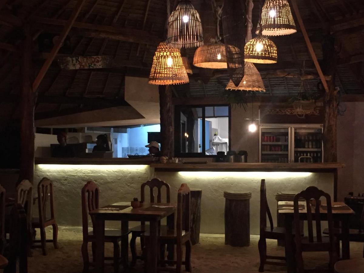 Kalume' Eco Boutique Resort-Adult Only Koh Kradan Esterno foto