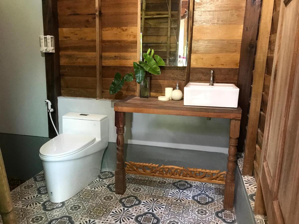 Kalume' Eco Boutique Resort-Adult Only Koh Kradan Esterno foto
