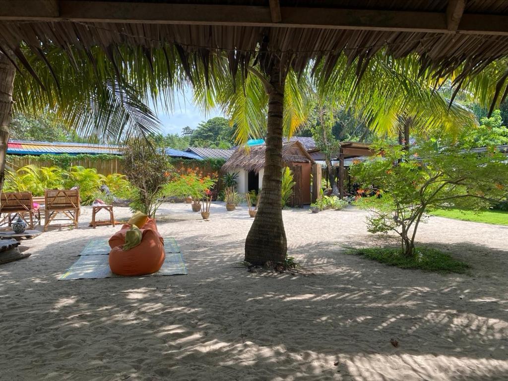Kalume' Eco Boutique Resort-Adult Only Koh Kradan Esterno foto