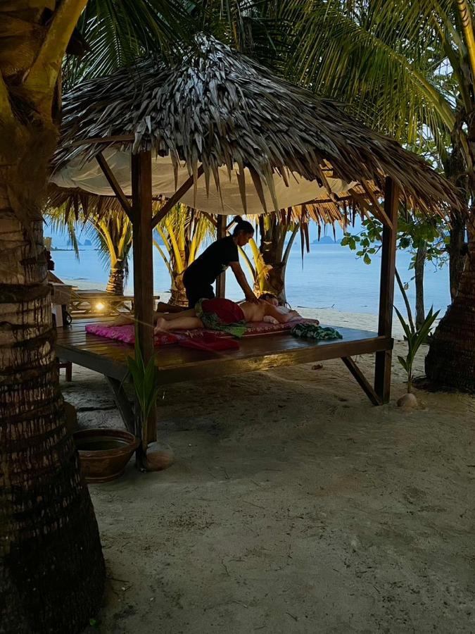 Kalume' Eco Boutique Resort-Adult Only Koh Kradan Esterno foto