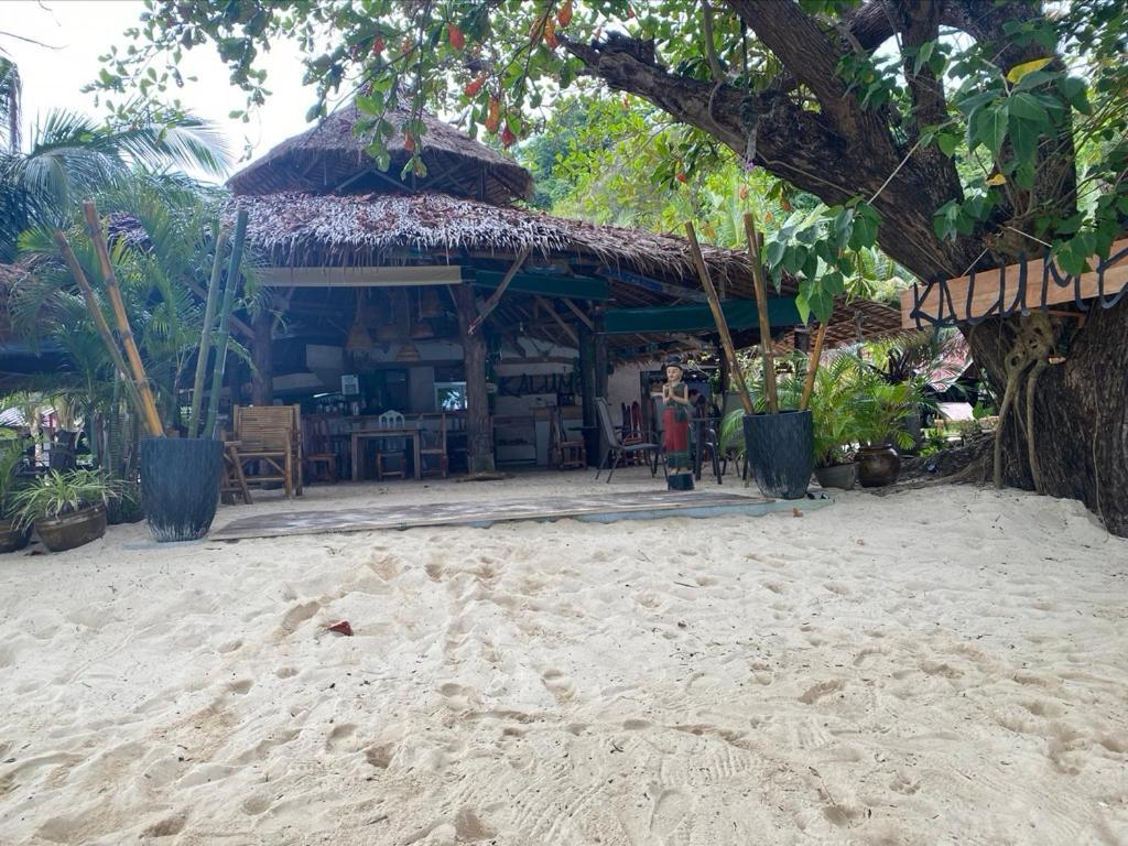 Kalume' Eco Boutique Resort-Adult Only Koh Kradan Esterno foto