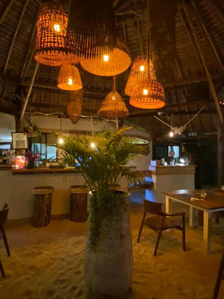 Kalume' Eco Boutique Resort-Adult Only Koh Kradan Esterno foto