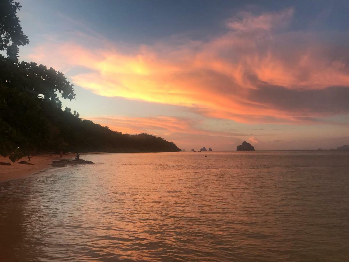 Kalume' Eco Boutique Resort-Adult Only Koh Kradan Esterno foto