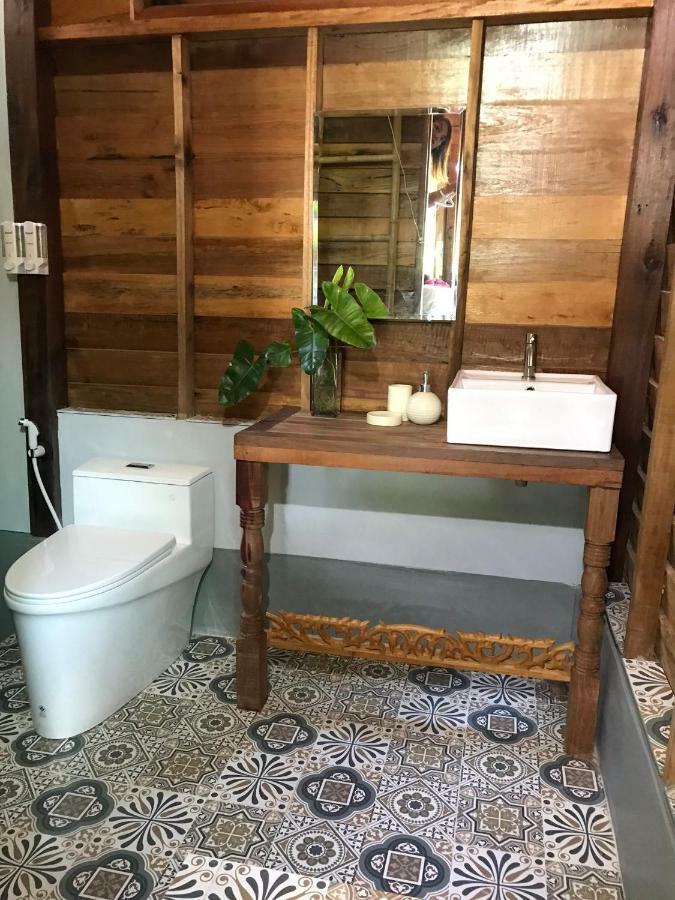 Kalume' Eco Boutique Resort-Adult Only Koh Kradan Esterno foto