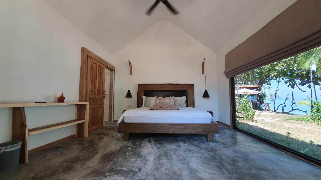 Kalume' Eco Boutique Resort-Adult Only Koh Kradan Esterno foto