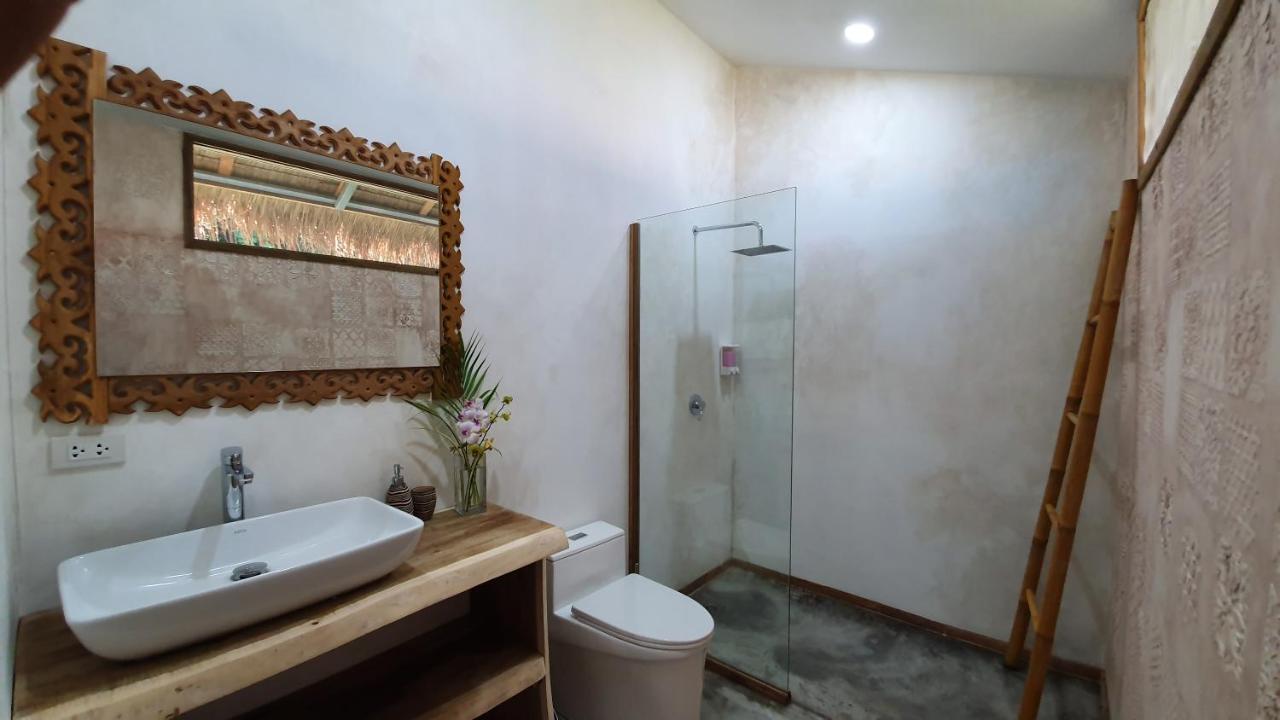 Kalume' Eco Boutique Resort-Adult Only Koh Kradan Esterno foto